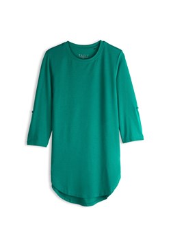 GATE Długi top 34 ze sklepu gateshop w kategorii Bluzki damskie - zdjęcie 185989383