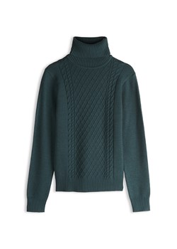 GATE Sweter z golfem 34 ze sklepu gateshop w kategorii Swetry damskie - zdjęcie 185989500