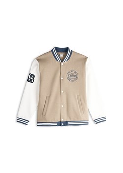 GATE Bluza varsity z nadrukiem 6Y ze sklepu gateshop w kategorii Bluzy chłopięce - zdjęcie 185989544