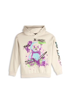 GATE Bluza z nadrukiem 8Y ze sklepu gateshop w kategorii Bluzy dziewczęce - zdjęcie 185989594