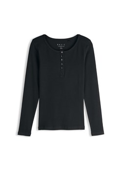 GATE Top z guzikami 34 ze sklepu gateshop w kategorii Bluzki damskie - zdjęcie 185990280