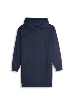 GATE Bluzowa sukienka 34 ze sklepu gateshop w kategorii Sukienki - zdjęcie 185990301