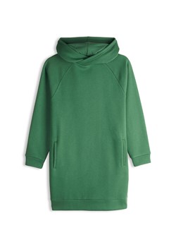 GATE Bluzowa sukienka 34 ze sklepu gateshop w kategorii Sukienki - zdjęcie 185990303