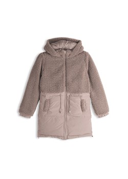 GATE Kombinowana kurtka zimowa 5Y ze sklepu gateshop w kategorii Kurtki dziewczęce - zdjęcie 185990393