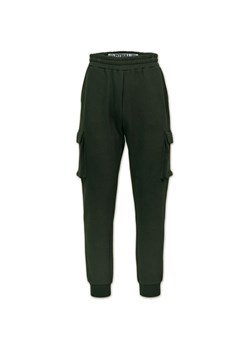 Spodnie dresowe męskie Cypress Sport Cargo Pants Pitbull West Coast ze sklepu SPORT-SHOP.pl w kategorii Spodnie męskie - zdjęcie 185992802