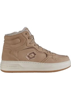 Sneakersy Mogila PF Fur Wm's Lotto ze sklepu SPORT-SHOP.pl w kategorii Śniegowce damskie - zdjęcie 185992821