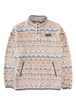 Bluza polarowa damska Cavanaugh KAVU ze sklepu SPORT-SHOP.pl w kategorii Bluzy damskie - zdjęcie 185992872