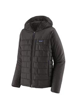 Kurtka puchowa męska Hi-Loft Nano Puff Hoody Patagonia ze sklepu SPORT-SHOP.pl w kategorii Kurtki męskie - zdjęcie 185993063