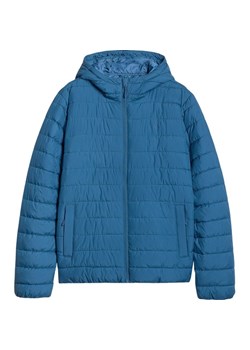 Kurtka puchowa męska TDJAM598 4F ze sklepu SPORT-SHOP.pl w kategorii Kurtki męskie - zdjęcie 185993080