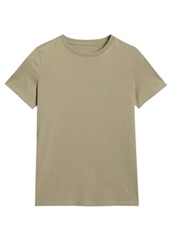 Koszulka chłopięca TTSHM2399 4F ze sklepu SPORT-SHOP.pl w kategorii T-shirty chłopięce - zdjęcie 185993122