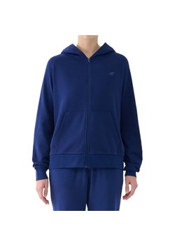 Bluza damska TSWSF1763 4F ze sklepu SPORT-SHOP.pl w kategorii Bluzy damskie - zdjęcie 185993154