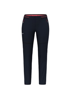 Spodnie trekkingowe damskie Pedroc 2 Dst 2/1 Salewa ze sklepu SPORT-SHOP.pl w kategorii Spodnie damskie - zdjęcie 185993192