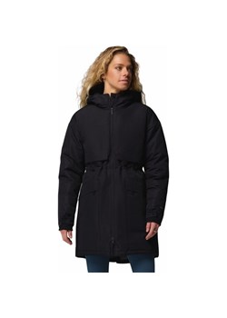 Kurtka damska Juniper Ridge III Down Parka Columbia ze sklepu SPORT-SHOP.pl w kategorii Kurtki damskie - zdjęcie 185993272
