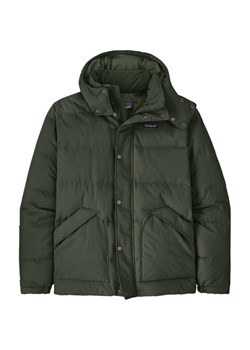 Kurtka puchowa męska Downdrift Patagonia ze sklepu SPORT-SHOP.pl w kategorii Kurtki męskie - zdjęcie 185993312