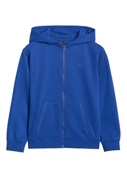 Bluza chłopięca TSWSM1944 4F ze sklepu SPORT-SHOP.pl w kategorii Bluzy chłopięce - zdjęcie 185993314