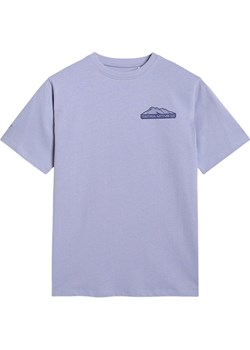 Koszulka chłopięca TTSHM2407 4F ze sklepu SPORT-SHOP.pl w kategorii T-shirty chłopięce - zdjęcie 185993342