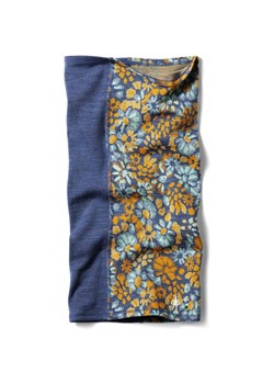 Chusta wielofunkcyjna, komin Thermal Merino Colorblock Neck Gaiter SmartWool ze sklepu SPORT-SHOP.pl w kategorii Szaliki i chusty damskie - zdjęcie 185993410