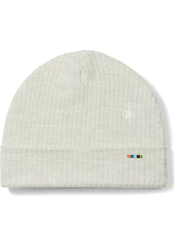 Czapka Thermal Merino Rib Beanie SmartWool ze sklepu SPORT-SHOP.pl w kategorii Czapki zimowe damskie - zdjęcie 185993432
