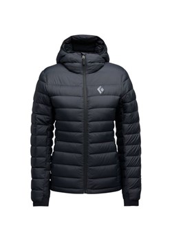 Kurtka puchowa damska Access Down 2.0 Hoody Black Diamond ze sklepu SPORT-SHOP.pl w kategorii Kurtki damskie - zdjęcie 185993524
