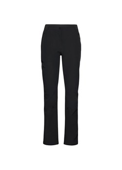 Spodnie trekkingowe damskie Geigelstein Jack Wolfskin ze sklepu SPORT-SHOP.pl w kategorii Spodnie damskie - zdjęcie 185993540