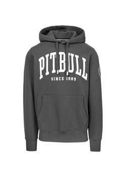 Bluza męska Norton Hooded Pitbull West Coast ze sklepu SPORT-SHOP.pl w kategorii Bluzy męskie - zdjęcie 185993611