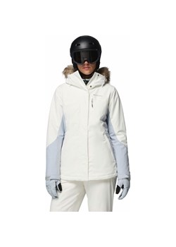 Kurtka narciarska damska Ava Alpine II Insulated Columbia ze sklepu SPORT-SHOP.pl w kategorii Kurtki damskie - zdjęcie 185993642