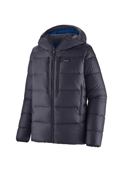 Kurtka puchowa męska Fitz Roy Down Hoody Patagonia ze sklepu SPORT-SHOP.pl w kategorii Kurtki męskie - zdjęcie 185993643