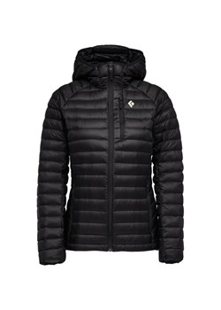 Kurtka puchowa damska Deploy Down 1.0 Hoody Black Diamond ze sklepu SPORT-SHOP.pl w kategorii Kurtki damskie - zdjęcie 185993674