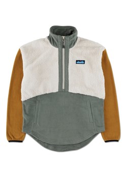Bluza polarowa damska Timber Lane KAVU ze sklepu SPORT-SHOP.pl w kategorii Bluzy damskie - zdjęcie 185993683