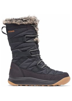 Buty, śniegowce Minx IV Waterproof Tall Wm's Columbia ze sklepu SPORT-SHOP.pl w kategorii Śniegowce damskie - zdjęcie 185993760