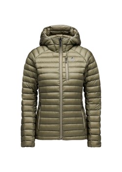 Kurtka puchowa damska Deploy Down 1.0 Hoody Black Diamond ze sklepu SPORT-SHOP.pl w kategorii Kurtki damskie - zdjęcie 185993823