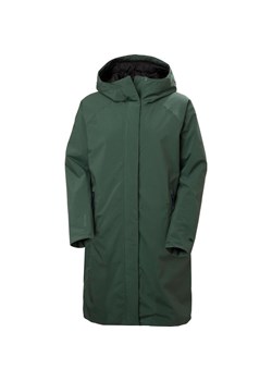 Płaszcz damski Lily Insulated Raincoat Helly Hansen ze sklepu SPORT-SHOP.pl w kategorii Płaszcze damskie - zdjęcie 185993950