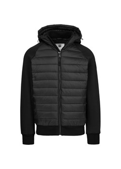 Kurtka hybrydowa męska Palomar Padded Hooded Hybrid Pitbull West Coast ze sklepu SPORT-SHOP.pl w kategorii Kurtki męskie - zdjęcie 185994013