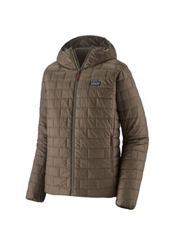 Kurtka puchowa męska Nano Puff Hoody Patagonia ze sklepu SPORT-SHOP.pl w kategorii Kurtki męskie - zdjęcie 185994061