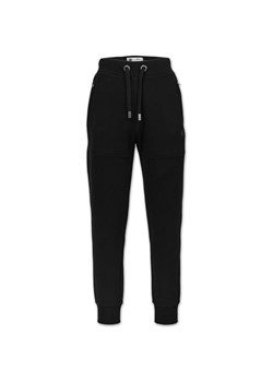 Spodnie dresowe męskie Small Logo Hd Track Pants Pitbull West Coast ze sklepu SPORT-SHOP.pl w kategorii Spodnie męskie - zdjęcie 185994084
