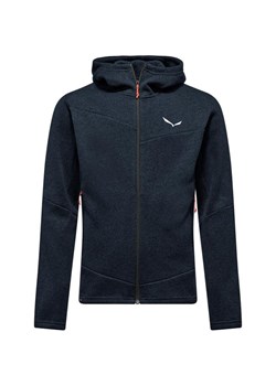 Polar męski Puez Rocca Polarlite Hd Salewa ze sklepu SPORT-SHOP.pl w kategorii Bluzy męskie - zdjęcie 185994112