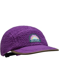 Czapka z daszkiem Eagle Anniversary Retro Cap Salewa ze sklepu SPORT-SHOP.pl w kategorii Czapki z daszkiem męskie - zdjęcie 185994124