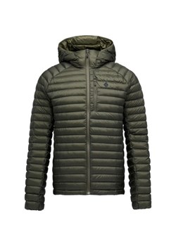 Kurtka puchowa męska Approach Down Hoody Black Diamond ze sklepu SPORT-SHOP.pl w kategorii Kurtki męskie - zdjęcie 185994161