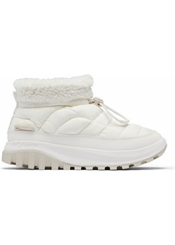 Buty, śniegowce Snowtrot Shorty Wm's Columbia ze sklepu SPORT-SHOP.pl w kategorii Śniegowce damskie - zdjęcie 185994261