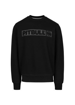 Bluza męska Crewneck Hilltop Pitbull West Coast ze sklepu SPORT-SHOP.pl w kategorii Bluzy męskie - zdjęcie 185994373