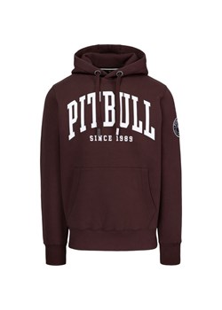Bluza męska Norton Hooded Pitbull West Coast ze sklepu SPORT-SHOP.pl w kategorii Bluzy męskie - zdjęcie 185994394