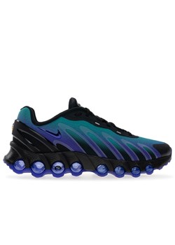 Buty męskie Nike Air Max DN8 FQ7860-500 - niebieskie ze sklepu streetstyle24.pl w kategorii Buty sportowe męskie - zdjęcie 185994433