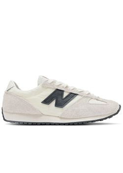 Buty unisex New Balance U471AM - beżowe ze sklepu streetstyle24.pl w kategorii Buty sportowe męskie - zdjęcie 185994440