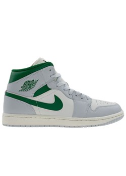 Buty męskie Air Jordan 1 Mid DQ8426-142 - multikolor - id: 3240992 - marki Jordan - 185994442 Buty męskie Air Jordan 1 Mid DQ8426-142 - multikolor ze sklepu streetstyle24.pl w kategorii Buty sportowe męskie - zdjęcie 185994442