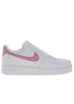 Buty damskie Nike Air Force 1 '07 Next Nature DC9486-111 - białe ze sklepu streetstyle24.pl w kategorii Buty sportowe damskie - zdjęcie 185994443