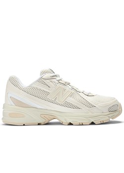 Buty unisex New Balance U740KP2 - beżowe ze sklepu streetstyle24.pl w kategorii Buty sportowe męskie - zdjęcie 185994451