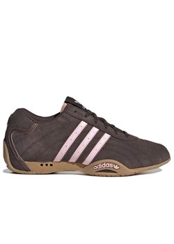 Buty damskie adidas Originals Adiracer LO JR8867 - brązowe ze sklepu streetstyle24.pl w kategorii Buty sportowe damskie - zdjęcie 185994464