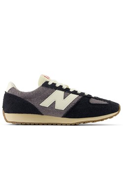 Buty unisex New Balance U471PSD - czarne ze sklepu streetstyle24.pl w kategorii Buty sportowe męskie - zdjęcie 185994472
