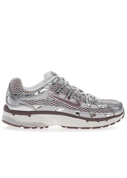 Buty damskie Nike P-6000 IB4019-019 - multikolor ze sklepu streetstyle24.pl w kategorii Buty sportowe damskie - zdjęcie 185994480