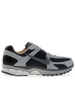 Buty męskie Nike Zoom Vomero 5 HV5982-001 - szare ze sklepu streetstyle24.pl w kategorii Buty sportowe męskie - zdjęcie 185994483